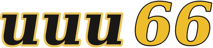 uuu66 logo