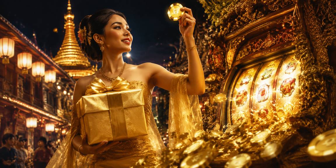 uuu66 Slots Lucky Draw ဂိမ်းများ — ဘာတွေ ပါဝင်သလဲ